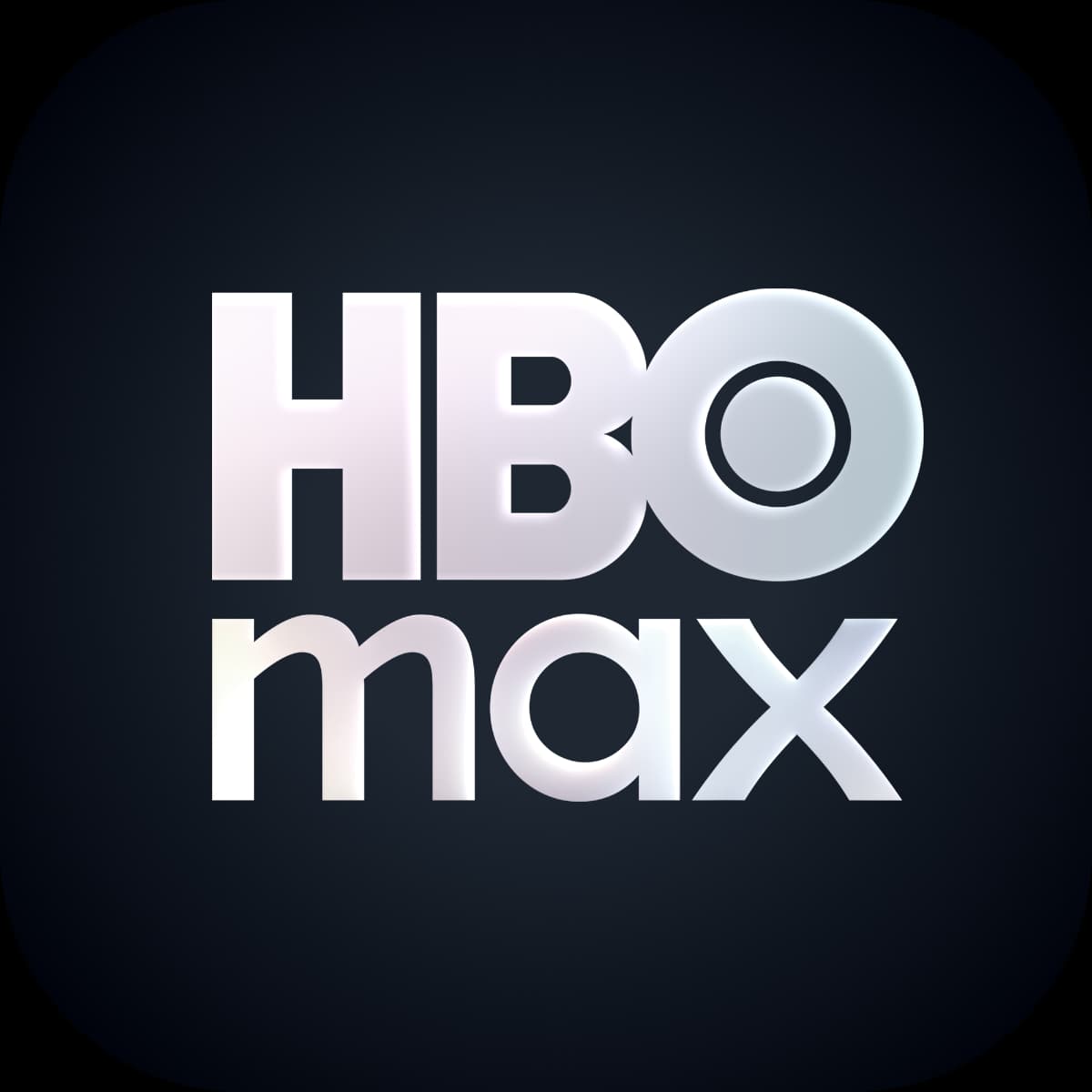 HBO Max product identity